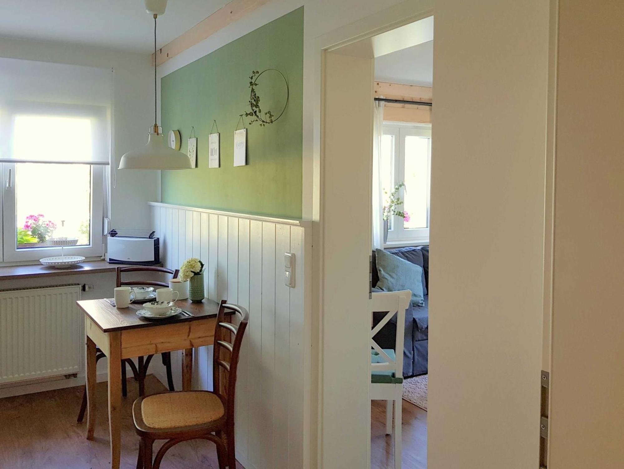 Ferienhaus Forstblick Betzenstein Luaran gambar