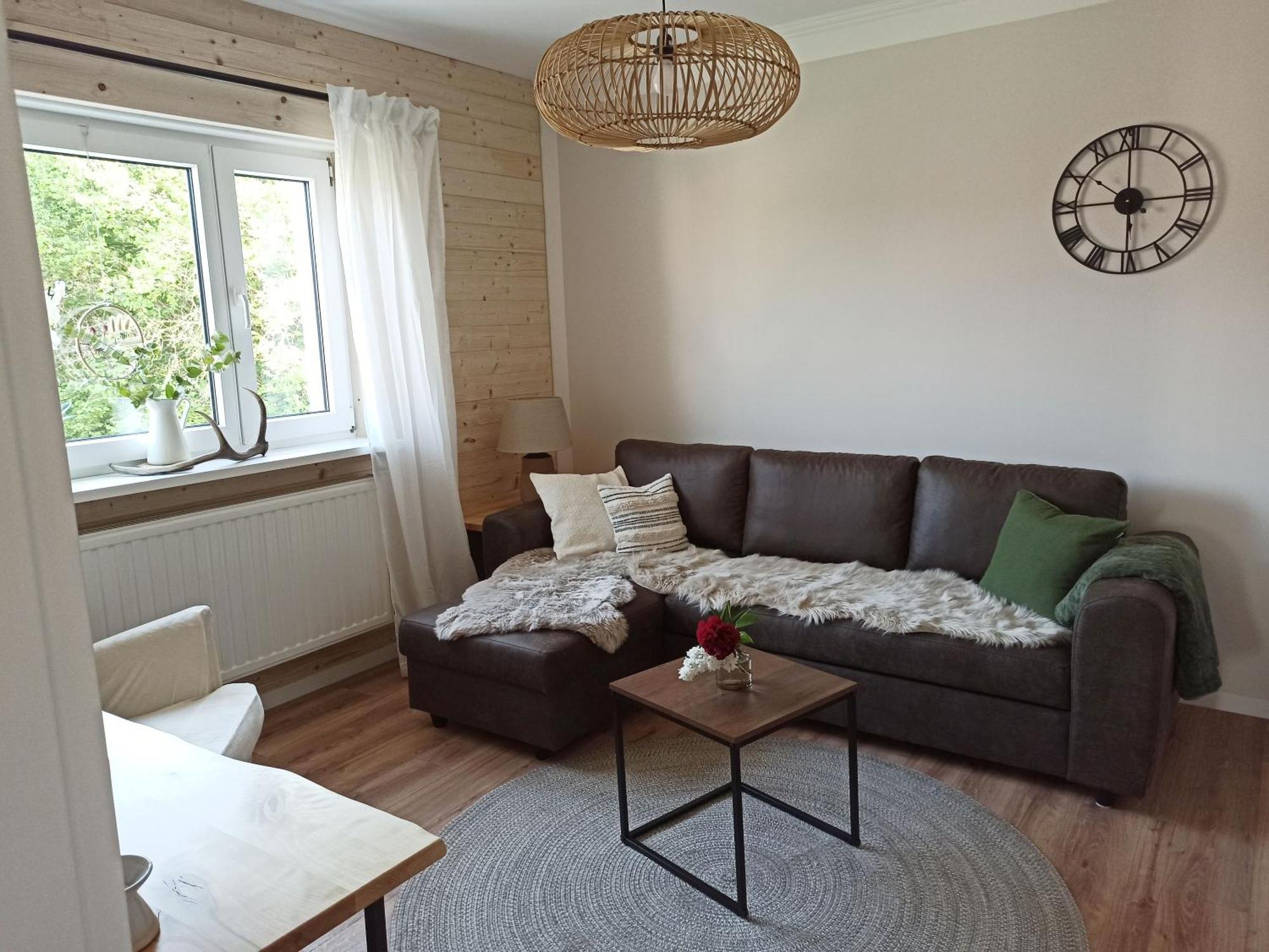 Ferienhaus Forstblick Betzenstein Luaran gambar